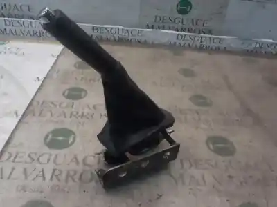 Peça sobressalente para automóvel em segunda mão alavanca de travão de mão por chevrolet aveo ls referências oem iam 