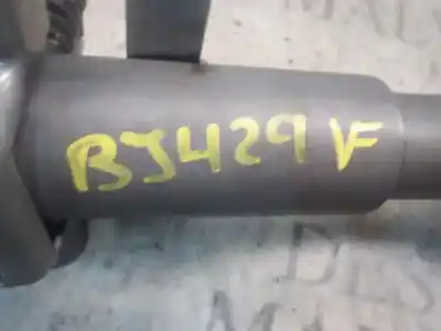 Second-hand car spare part steering column for chevrolet aveo ls oem iam references   