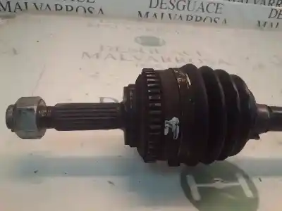 Second-hand car spare part right drive for chevrolet aveo ls oem iam references   