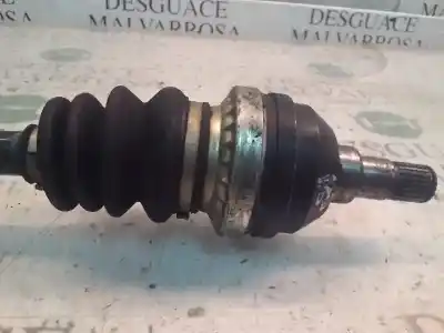 Second-hand car spare part right drive for chevrolet aveo ls oem iam references   