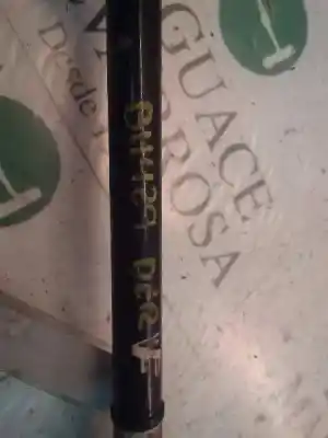 Second-hand car spare part right drive for chevrolet aveo ls oem iam references   