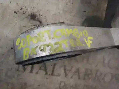 Pezzo di ricambio per auto di seconda mano cambia supporto per opel corsa d cosmo riferimenti oem iam   