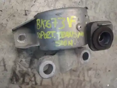 Second-hand car spare part rear engine support for opel corsa d enjoy oem iam references 