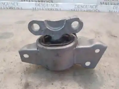 Second-hand car spare part rear engine support for opel corsa d enjoy oem iam references   