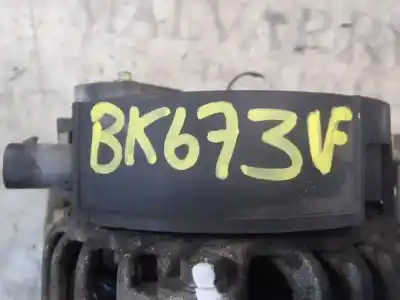 Pezzo di ricambio per auto di seconda mano alternatore per opel corsa d enjoy riferimenti oem iam   