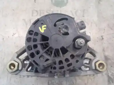 Pezzo di ricambio per auto di seconda mano alternatore per opel corsa d enjoy riferimenti oem iam   