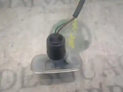 Second-hand car spare part left side light for audi a2 (8z) 1.4 oem iam references 4b0949127  