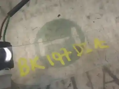 Second-hand car spare part left side light for audi a2 (8z) 1.4 oem iam references 4b0949127  