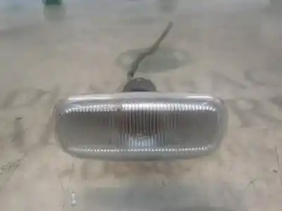 Second-hand car spare part right side light for audi a2 (8z) 1.4 oem iam references 4b0949127
