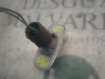 Second-hand car spare part right side light for audi a2 (8z) 1.4 oem iam references 4b0949127  