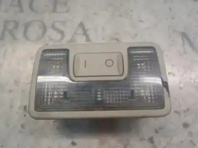 Second-hand car spare part interior light for audi a2 (8z) 1.4 oem iam references 8z09471234qc