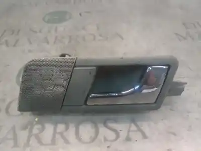 Second-hand car spare part interior right rear handle for audi a2 (8z) 1.4 oem iam references 8z0839020b5qq