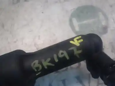 Peça sobressalente para automóvel em segunda mão cilindro de embreagem por audi a2 (8z) 1.4 referências oem iam 6q0721261e  