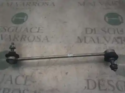 Pezzo di ricambio per auto di seconda mano staffa anteriore sinistra per opel corsa d 1.3 16v cdti riferimenti oem iam 