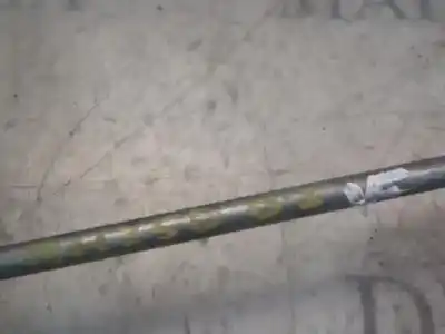 Second-hand car spare part left front bracket for opel corsa d 1.3 16v cdti oem iam references   