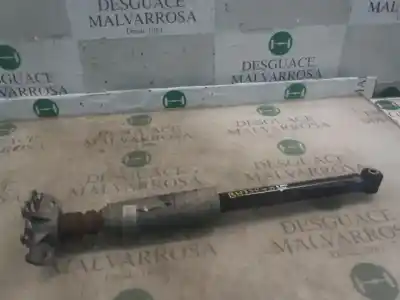 Pezzo di ricambio per auto di seconda mano ammortizzatore posteriore destro per opel corsa d 1.3 16v cdti riferimenti oem iam 