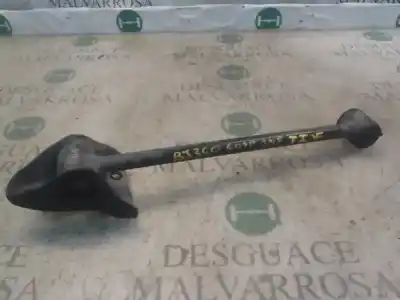 Second-hand car spare part rear left lower suspension arm for chevrolet lacetti cdx oem iam references 