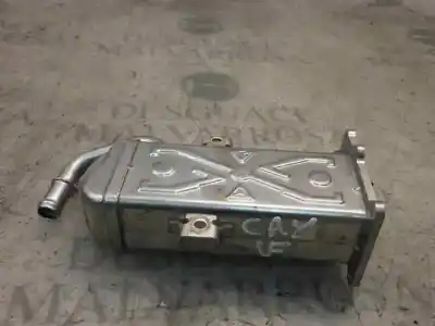 Pezzo di ricambio per auto di seconda mano RAFFREDDATORE EGR per VOLKSWAGEN GOLF VI (5K1)  Riferimenti OEM IAM   