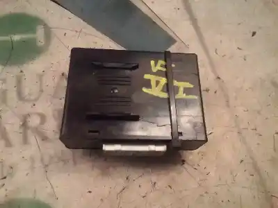 Pezzo di ricambio per auto di seconda mano modulo elettronico per chevrolet lacetti cdx riferimenti oem iam   