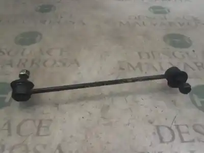 Second-hand car spare part left front bracket for chevrolet lacetti cdx oem iam references 