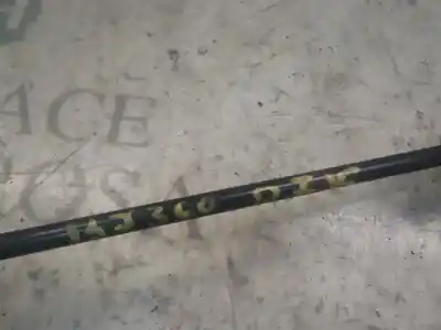 Second-hand car spare part left front bracket for chevrolet lacetti cdx oem iam references   