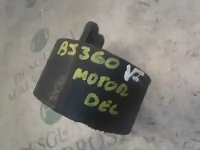 Second-hand car spare part engine support for chevrolet lacetti cdx oem iam references   