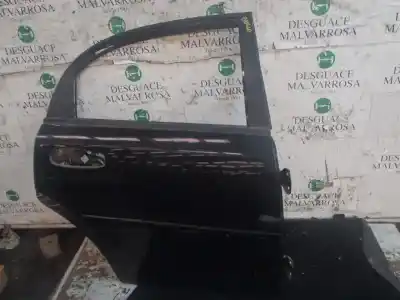 Second-hand car spare part rear right door for chevrolet lacetti cdx oem iam references 