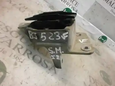Second-hand car spare part Left Engine Support for DAEWOO NUBIRA BERLINA 1.6 CAT OEM IAM references   