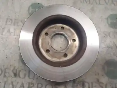 Автозапчастина б/у диск задній гальмовий для ford focus lim. (cb4) business посилання на oem iam 1748745