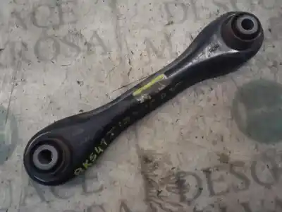 Pezzo di ricambio per auto di seconda mano BRACCIO SOSPENSIONE SUPERIORE POSTERIORE SINISTRO per FORD FOCUS LIM. (CB4)  Riferimenti OEM IAM 1061668  