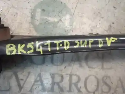 Автозапчастина б/у верхній задній правий рычаг підвіски для ford focus lim. (cb4) business посилання на oem iam 1061668  