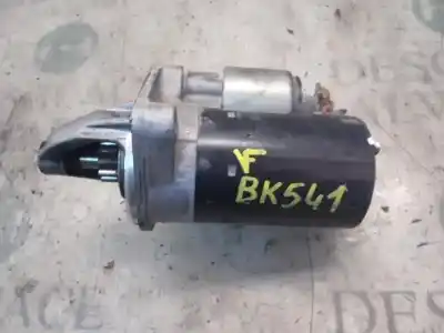 İkinci el araba yedek parçası MOTOR ÇALISIYOR için FORD FOCUS LIM. (CB4)  OEM IAM referansları 1732742 0001107417 0001107417