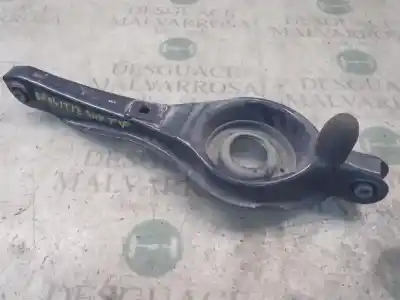 Автозапчастина б/у лівий задній верхній рычок підвіски для ford focus lim. (cb4) business посилання на oem iam 1909108