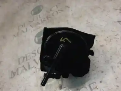 Second-hand car spare part diesel filter support for citroen c5 berlina 1.6 16v hdi fap oem iam references   