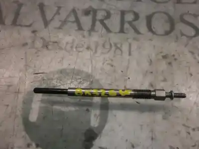 Peça sobressalente para automóvel em segunda mão aquecedor por citroen c5 berlina 1.6 16v hdi fap referências oem iam 