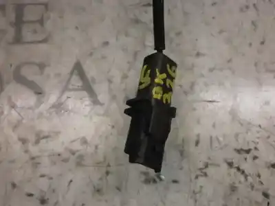 Peça sobressalente para automóvel em segunda mão sonda lambda por citroen c5 berlina 1.6 16v hdi fap referências oem iam   