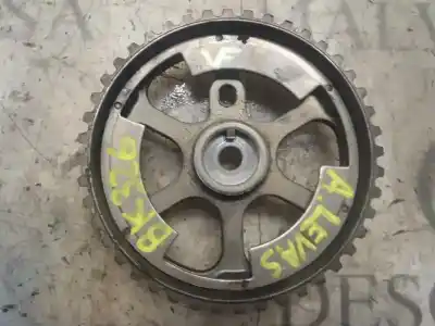 Second-hand car spare part Camshaft Pulley for CITROEN C5 BERLINA 1.6 16V HDi FAP OEM IAM references   
