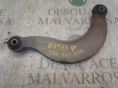 Second-hand car spare part upper rear right suspension arm for ford focus berlina (cap) 2.0 tdci cat oem iam references 