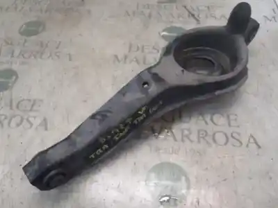 Second-hand car spare part rear lower right suspension arm for ford focus berlina (cap) 2.0 tdci cat oem iam references 