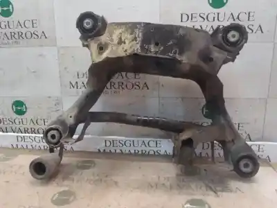 Pièce détachée automobile d'occasion essieu arrière pour bmw serie 3 berlina (e46) 320d références oem iam 33316770830  