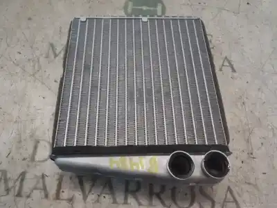 İkinci el araba yedek parçası isitma / klima radyatörü için volkswagen golf v berlina (1k1) highline oem iam referansları 1k0819031b