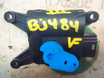 İkinci el araba yedek parçası klima kapaklari açma motoru için volkswagen golf v berlina (1k1) highline oem iam referansları 1k1907511e