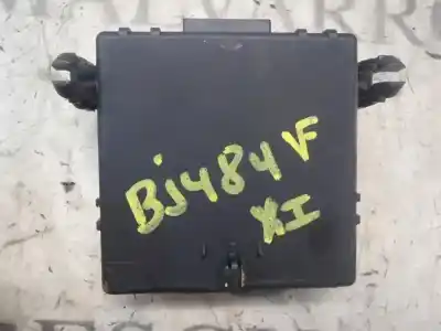 İkinci el araba yedek parçası elektronik modül için volkswagen golf v berlina (1k1) highline oem iam referansları 1k0907530bh