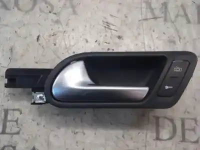 İkinci el araba yedek parçası sol ön iç kol için volkswagen golf v berlina (1k1) highline oem iam referansları 1k1837113huaq