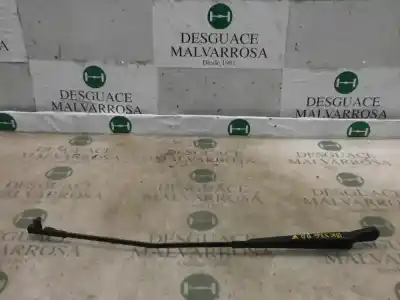 Peça sobressalente para automóvel em segunda mão haste de escova dianteiro direito por citroen c5 berlina 1.6 16v hdi fap referências oem iam 