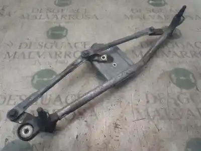 Peça sobressalente para automóvel em segunda mão mecanismo de escova dianteira por citroen c5 berlina 1.6 16v hdi fap referências oem iam 