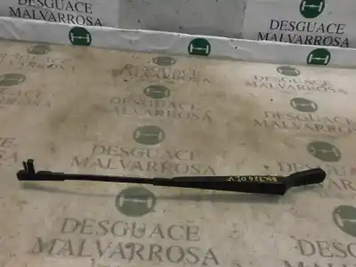 Peça sobressalente para automóvel em segunda mão haste de escova dianteiro esquerdo por citroen c5 berlina 1.6 16v hdi fap referências oem iam 