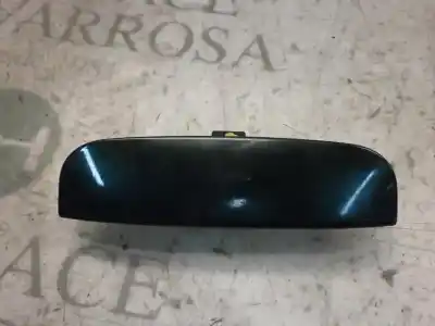 Peça sobressalente para automóvel em segunda mão puxador porta da mala por citroen c5 berlina 1.6 16v hdi fap referências oem iam 