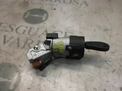 Peça sobressalente para automóvel em segunda mão canhão de ignição por citroen c5 berlina 1.6 16v hdi fap referências oem iam 