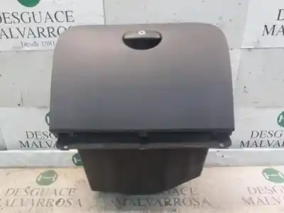 Peça sobressalente para automóvel em segunda mão porta luvas por citroen c5 berlina 1.6 16v hdi fap referências oem iam 